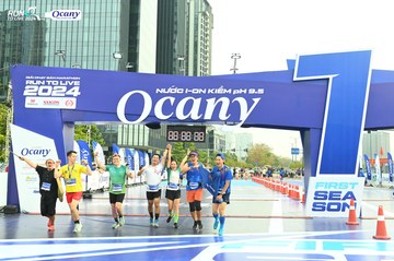RUN TO LIVE 2024 - Ảnh #1427768