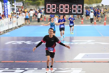 RUN TO LIVE 2024 - Ảnh #1405534