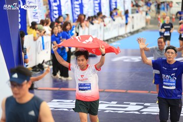RUN TO LIVE 2024 - Ảnh #1408510