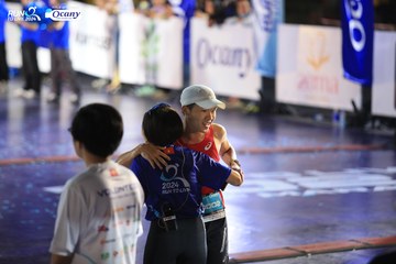 RUN TO LIVE 2024 - Ảnh #1378719