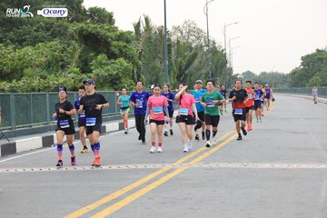RUN TO LIVE 2024 - Ảnh #1392205