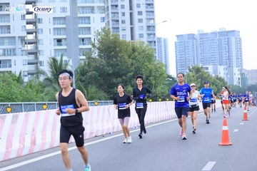 RUN TO LIVE 2024 - Ảnh #1449868
