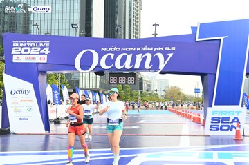 RUN TO LIVE 2024 - Ảnh #1425397