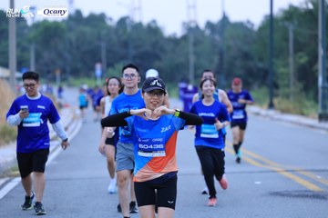 RUN TO LIVE 2024 - Ảnh #1367953