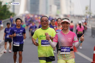 RUN TO LIVE 2024 - Ảnh #1346566