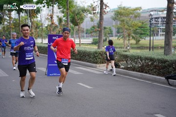 RUN TO LIVE 2024 - Ảnh #1385499