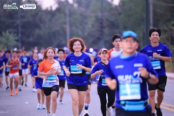 RUN TO LIVE 2024 - Ảnh #1358463