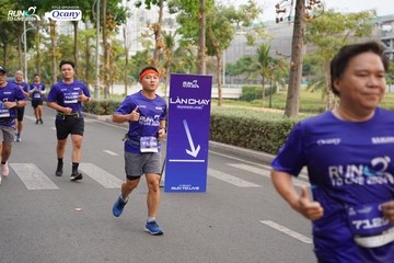 RUN TO LIVE 2024 - Ảnh #1390253