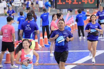 RUN TO LIVE 2024 - Ảnh #1390861