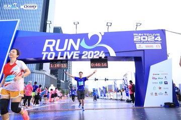 RUN TO LIVE 2024 - Ảnh #1373443