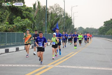 RUN TO LIVE 2024 - Ảnh #1392305