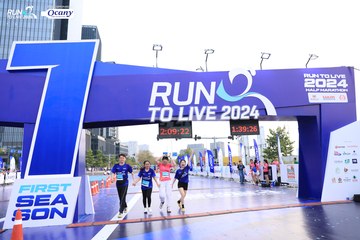 RUN TO LIVE 2024 - Ảnh #1416142