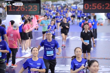 RUN TO LIVE 2024 - Ảnh #1363015