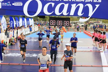 RUN TO LIVE 2024 - Ảnh #1410266