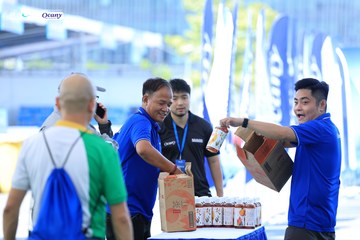 RUN TO LIVE 2024 - Ảnh #1306950