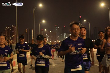 RUN TO LIVE 2024 - Ảnh #1444545