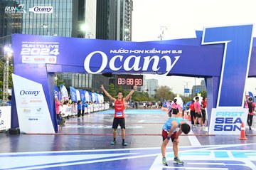 RUN TO LIVE 2024 - Ảnh #1417880