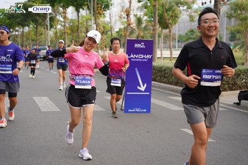RUN TO LIVE 2024 - Ảnh #1390069