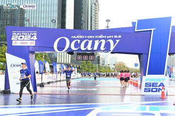 RUN TO LIVE 2024 - Ảnh #1424344