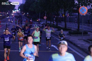 RUN TO LIVE 2024 - Ảnh #1432731