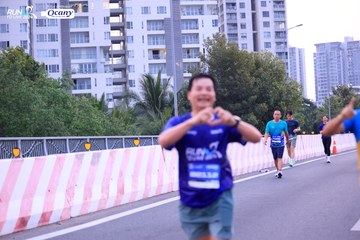 RUN TO LIVE 2024 - Ảnh #1447508