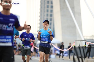 RUN TO LIVE 2024 - Ảnh #1349436