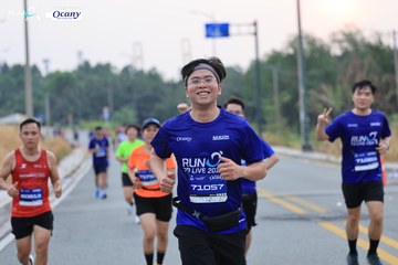 RUN TO LIVE 2024 - Ảnh #1377435