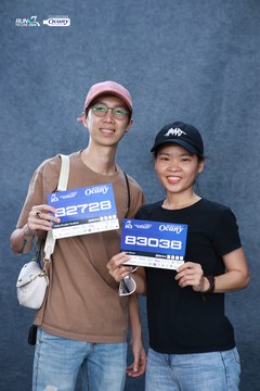 RUN TO LIVE 2024 - Ảnh #1314922