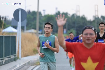 RUN TO LIVE 2024 - Ảnh #1377681