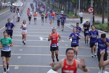 RUN TO LIVE 2024 - Ảnh #1435138
