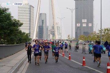 RUN TO LIVE 2024 - Ảnh #1365031