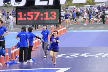 RUN TO LIVE 2024 - Ảnh #1395189