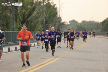 RUN TO LIVE 2024 - Ảnh #1405068