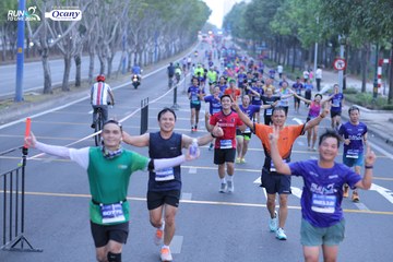 RUN TO LIVE 2024 - Ảnh #1432258