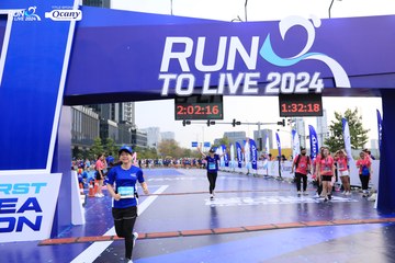 RUN TO LIVE 2024 - Ảnh #1415981