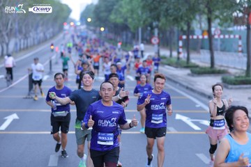 RUN TO LIVE 2024 - Ảnh #1432214