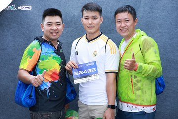 RUN TO LIVE 2024 - Ảnh #1313833