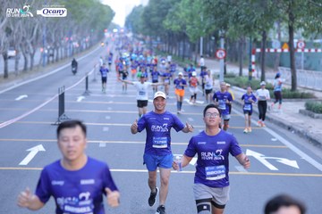 RUN TO LIVE 2024 - Ảnh #1432411