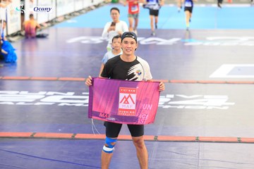 RUN TO LIVE 2024 - Ảnh #1405572