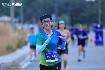 RUN TO LIVE 2024 - Ảnh #1368117
