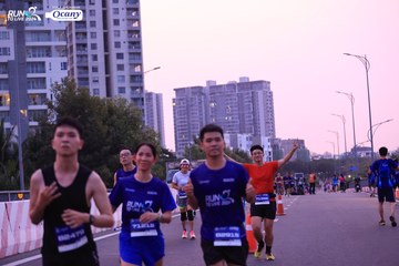 RUN TO LIVE 2024 - Ảnh #1446889