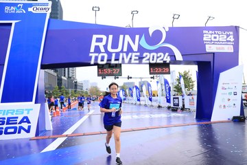 RUN TO LIVE 2024 - Ảnh #1366622
