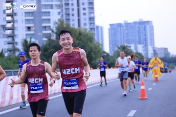 RUN TO LIVE 2024 - Ảnh #1447879