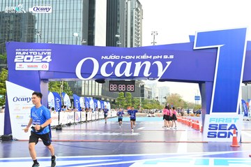 RUN TO LIVE 2024 - Ảnh #1423728