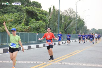 RUN TO LIVE 2024 - Ảnh #1391993