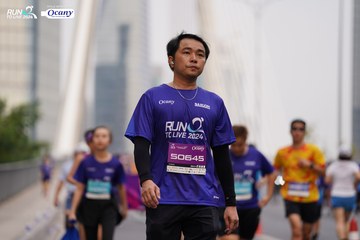 RUN TO LIVE 2024 - Ảnh #1345215