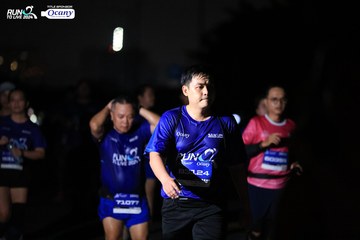 RUN TO LIVE 2024 - Ảnh #1336024