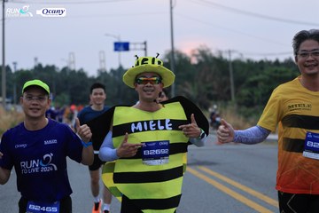 RUN TO LIVE 2024 - Ảnh #1371407