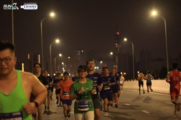 RUN TO LIVE 2024 - Ảnh #1444357
