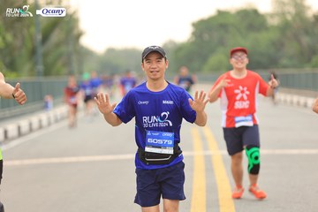RUN TO LIVE 2024 - Ảnh #1406222